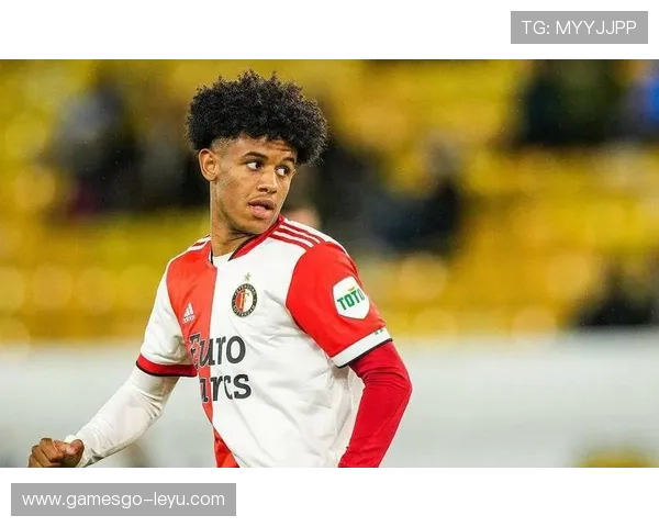 费耶诺德足球俱乐部：新赛季展望与阵容调整