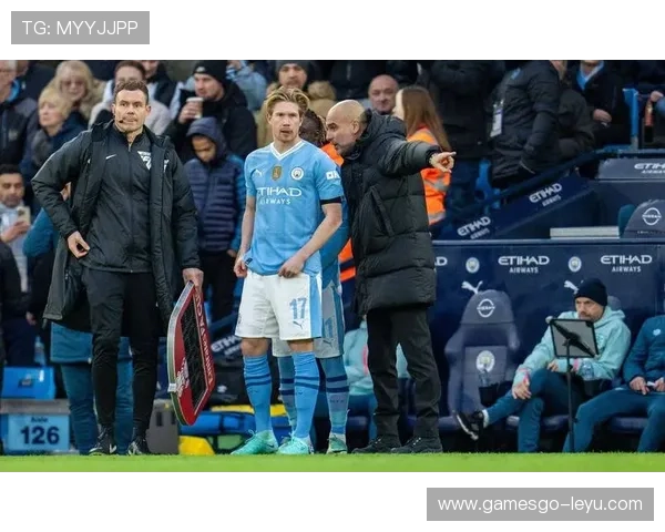 德布劳内确认复出时间，曼城球迷盼望已久的核心回归