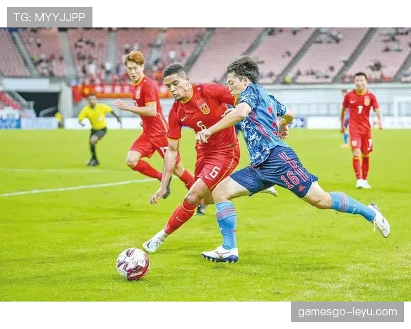 东亚杯：日本队再添不败成绩，未来表现引发期待