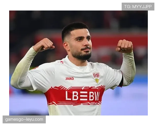 斯图加特阵容深度增强,年轻球员状态回暖引关注 斯图加特阵容深度增强,年轻球员状态回暖引关注