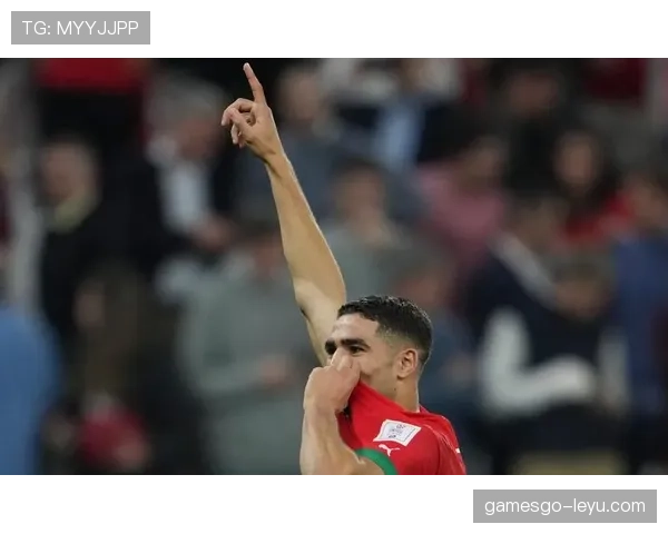 摩洛哥传奇射手阿什拉夫再创历史,登顶国家队最佳射手宝座 摩洛哥传奇射手阿什拉夫再创历史,登顶国家队最佳射手宝座