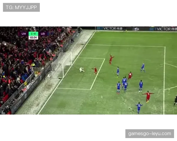 莱斯特城新球场盛大揭幕，引领英超现代化新潮流