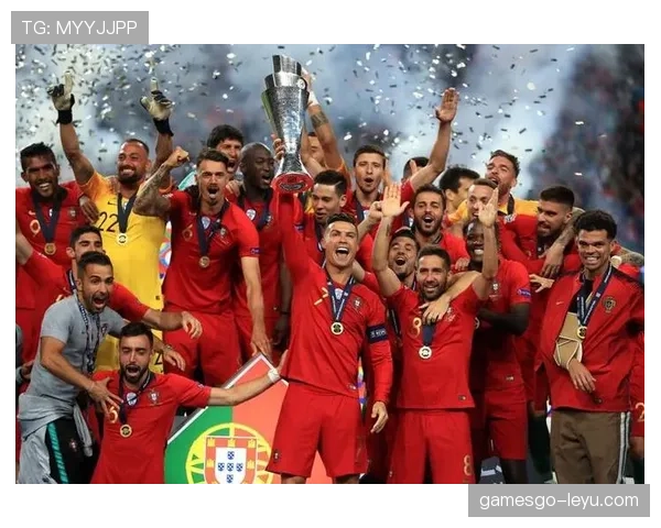 葡萄牙欧预赛强势晋级，锁定2024欧洲杯正赛席位