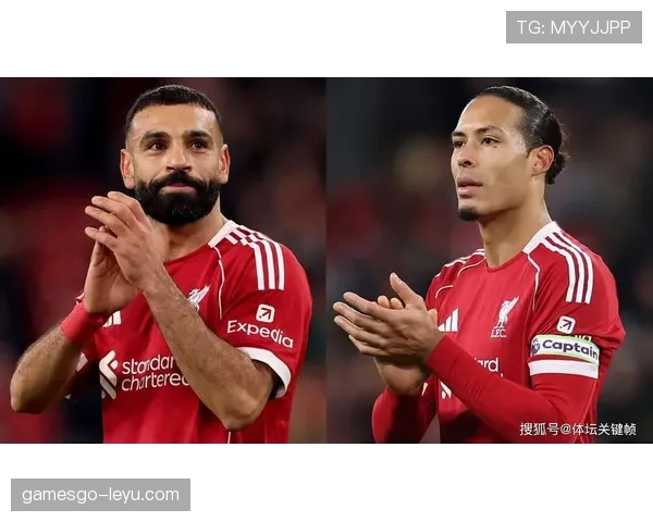 范戴克创零封新纪录，状态回升引球迷期待