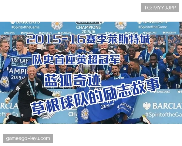 莱斯特城新赛季英超表现稳健，值得关注