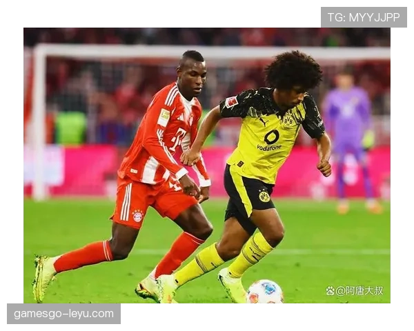 德国国家德比再燃战火:拜仁慕尼黑与多特蒙德上演关键对决引球迷热议 德国国家德比再燃战火:拜仁慕尼黑与多特蒙德上演关键对决引球迷热议