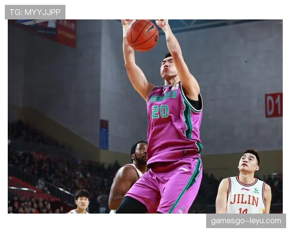 权昶勋状态火热，精彩表现引爆赛场引关注