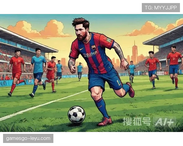 梅西职业生涯转型分析：从足坛传奇到体育先锋的持续提升