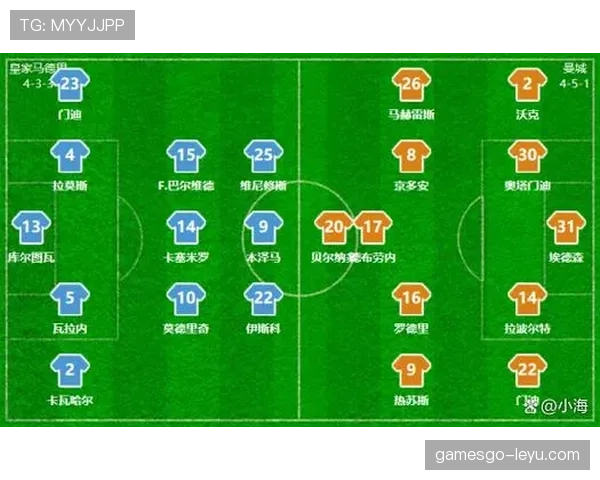 德甲焦点战看点：强队对决与争冠形势走势清晰