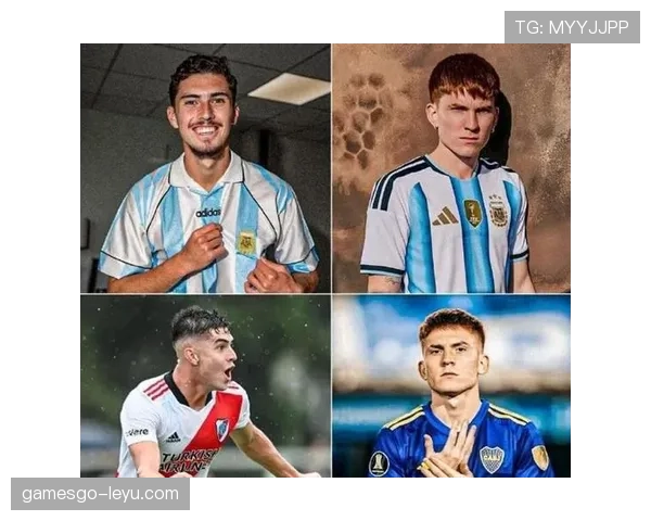 恩佐与德保罗：阿根廷中场搭档的战术适配与角色分工解析