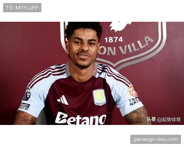 拉什福德生涯阶段与数据表现解析 拉什福德生涯阶段与数据表现解析