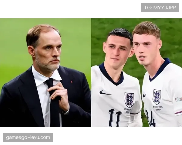 帕尔默 vs 福登：英格兰核心之争如何体现战术适配与比赛影响力差异