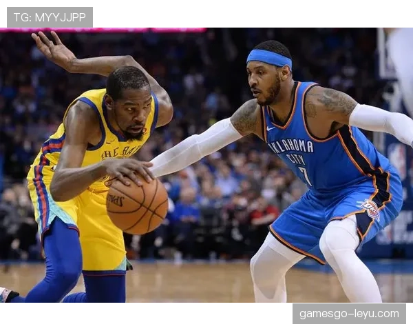 卡梅隆·安东尼无球跑动增多带动进攻效率提升明显