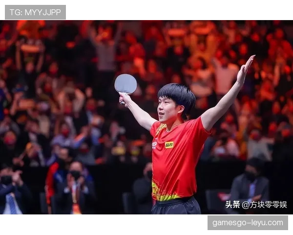 王楚钦比赛穿的球鞋，也就他买得起，隔壁老王一双鞋都舍不得换啊！